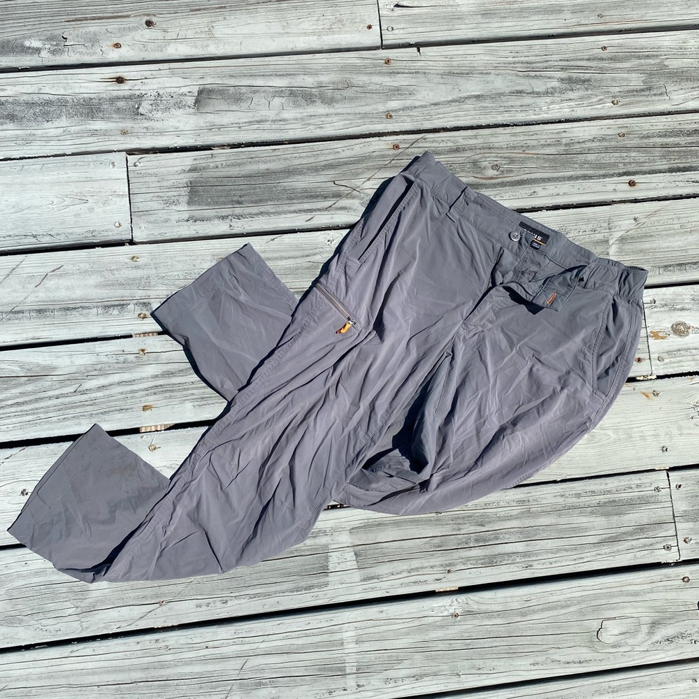 Orvis Mens pants size M